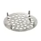 Elkay 72000482 Strainer Plate, Flat, Drain