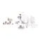 Bevles 720016 LATCH SET PROOFER