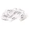 Giles 72004 Filter Power, Portion Pack, Case of 60