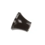 Fetco 72006 KNOB, BLACK #8-32 X 3/8 DEEP F