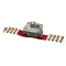 Magikitchn 7201-1040800-C Gas Conversion Kit, Propane to Natural Gas, 636