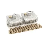 Magikitchn 7201-1071500-C Gas Conversion Kit, Propane to Natural, 660