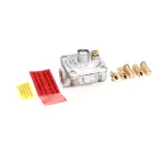 Magikitchn 7201-1299800-C Gas Conversion Kit, Natural to Propane, 624