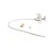 Magikitchn 7201-1519425-C Upgrade Kit From to Johnson Control, Natural Gas