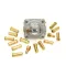 Magikitchn 72011071800C GAS,CONVERSION KIT LIQUID PROPANE 660