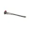 Cornelius 720301724 Microswitch with Wire Leads, Snap Action