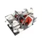 Cornelius 720401801 Platform Assembly, M/F, Quest 4, NT