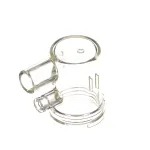 Cornelius 720500033 Mixing Chamber Assembly, QST4