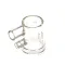 Cornelius 720500033 Mixing Chamber Assembly, QST4
