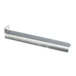 Cornelius 720504701 Drip Tray Bracket, Left Hand, QUEST 2000, QUEST NT