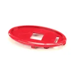 Cornelius 720508502 BEZEL PB RED QUEST
