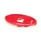 Cornelius 720508502 Bezel, Push Button, Red, Quest