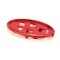 Cornelius 720508505 Bezal, Portion Control, Red