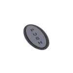 Cornelius 720508601 OVERLAY PUSH BUTTON QUEST 4000