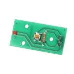 Cornelius 720508801 Push Button Board, QST2/4000