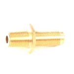 Cornelius 720509701 Fitting, Bulkhead Water, Quest