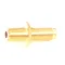 Cornelius 720509701 Fitting, Bulkhead Water, Quest