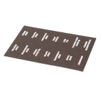 Cornelius 720511201 KIT FLAV STRIP QUEST #1 ASST