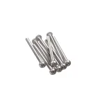 Cornelius 720701407 Screw Pump, Stainless Steel, #8-32'
