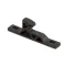 Cornelius 720704005 Door Latch, Male, Black