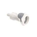 Cornelius 720720498 Coupling, In-Line, 3/8", HFC35