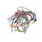 Grindmaster Cecilware 72075 HARNESS, NON-SHUTTER WIRING
