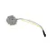 Schaerer 72108 ADAPTER PLUG X12.3 E6MU/AMBIEN