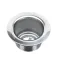 Structural Concepts 72108 LOCK NUT AND WASHER