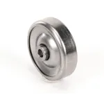 Jade 7211800000 Wheel, Stainless Steel, 1-7/8", Conveyor