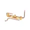 Pitco 7214-0867701-C Pilot Valve and Tubing Kit, RMB
