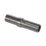 Lancer 7216 SS ADAPTER 3/8 BARB X 3/8 TUBE