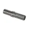 Lancer 7216 SS ADAPTER 3/8 BARB X 3/8 TUBE