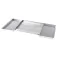 Magikitchn 7225-1000604-C OPT,CRUMB TRAY SET 648