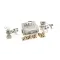 Magikitchn 7225-3000212-C OPT,GAS NATURAL GAS MKG36 EI