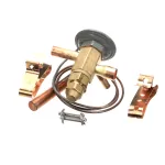 Valve, Thermal Expansion for Structural Concepts Part# 72261