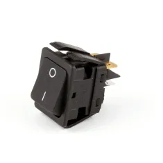 Henny Penny 72277 Rocker Switch, Power, Splash Proof