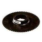 Hickory 722 Sprocket, Martin 35BTB60