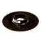 Hickory 722 Sprocket, Martin 35BTB60