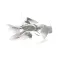 Structural Concepts 72316 Fan Blade, 5 Blade