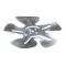 Structural Concepts 72355 BLADE 7 INDIA 10 CW-UBA AL