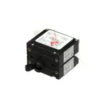 Marsal Pizza Ovens 72387 CIRCUIT BREAKER, 5A, 120/240V