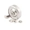 Jade 7240700000 Wheel Assembly Complete With Hardware