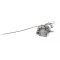 Marsal Pizza Ovens 72443 THERMOSTAT, CE