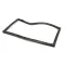 Cornelius 7245120 Door Gasket, Magnetic, Q1000/Q2000