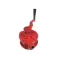 Henny Penny 72490 Oil Discard Pump, Manual