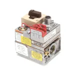 Belshaw 724G-0240 Gas Valve, Propane Gas, VS820A-1013