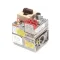 Belshaw 724G-0240 Gas Valve, Propane Gas, VS820A-1013