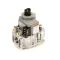 Belshaw 724G-0273 Gas Valve, Natural Gas, 24V, 60HZ, Honeywell