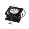 Marsal Pizza Ovens 72527 KIT,3 COOLING FAN