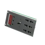Marsal Pizza Ovens 72534 Control Board Assembly, Digital, 550F, SSD